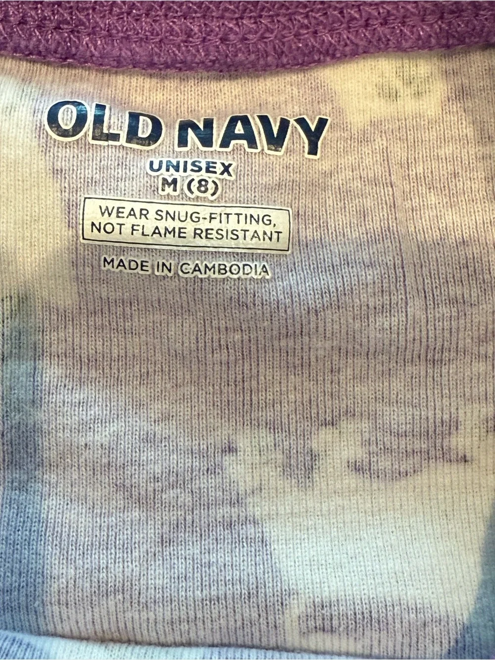 Old Navy two piece